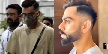 हेयर स्टाइल