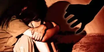 नाबालिग छात्रा