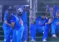 Virat-Rohit Bromance