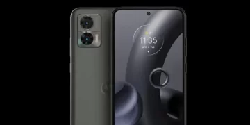 Motorola Edge 30 Neo