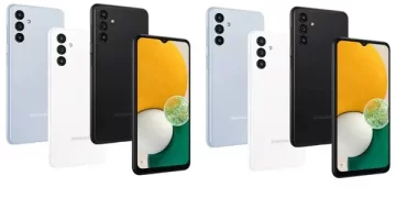 Samsung Galaxy Wide 6,