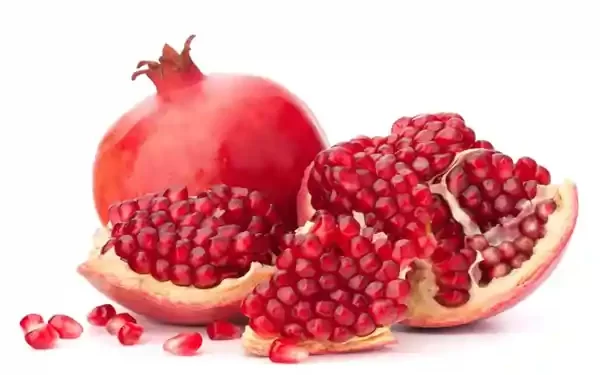 Pomegranate