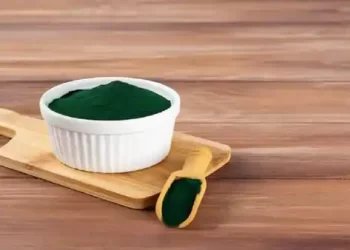 Spirulina