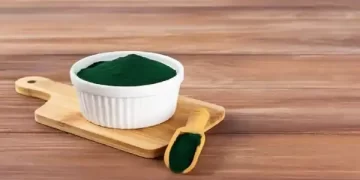 Spirulina