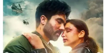 Code Name- Tiranga