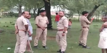 धारदार हथियार