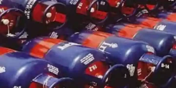 LPG Gas