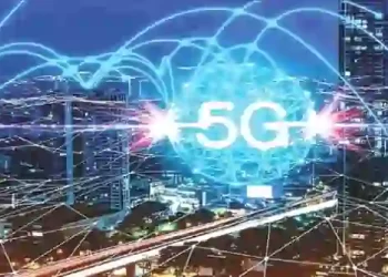 5G