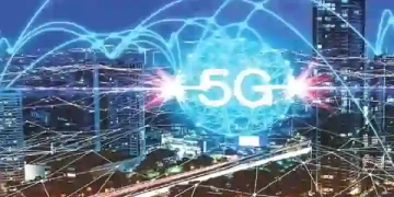 5G