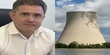 Russia Accused