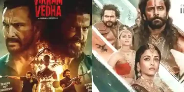 Vikram Vedha