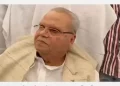 Satya Pal Malik
