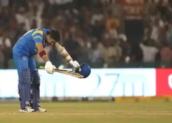 Naman Ojha