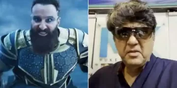 Mukesh Khanna