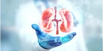 Sick Kidney