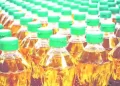 Edible Oil