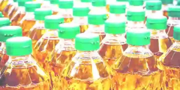 Edible Oil
