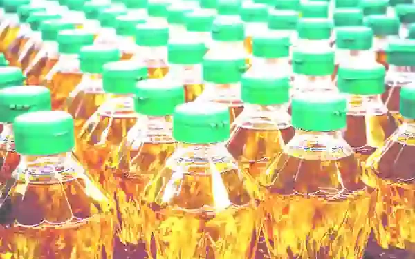 Edible Oil