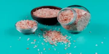 Rock Salt