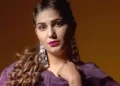 Sapna Chaudhary