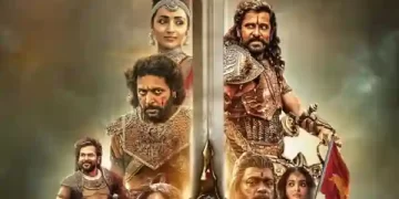 Ponniyin Selvan