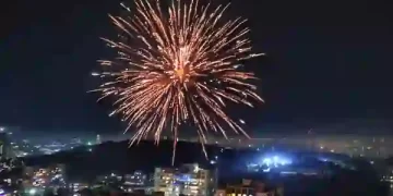 Diwali in America