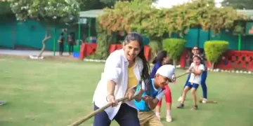 Adventure Activities