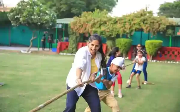 Adventure Activities