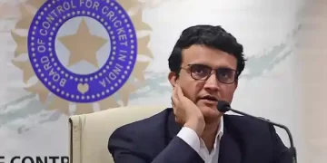 Food Problem Of Team India.