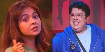 Devoleena Bhattacharjee