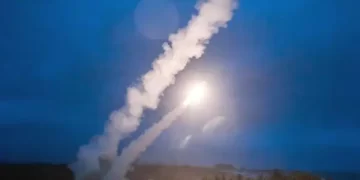 Missile