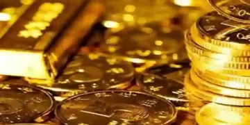 Dhanteras And Diwali