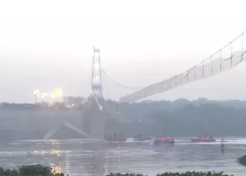 Gujarat Morbi District