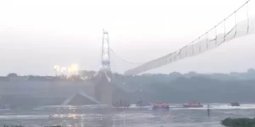 Gujarat Morbi District