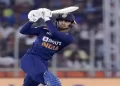Ishan Kishan