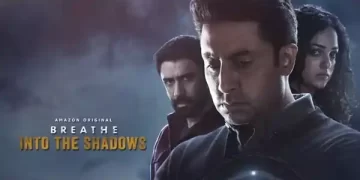 Breathe: Into the Shadows