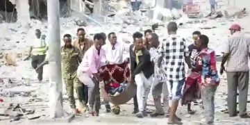 Somalia