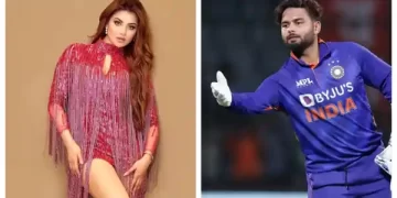 Urvashi