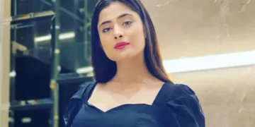 Vaishali Thakkar
