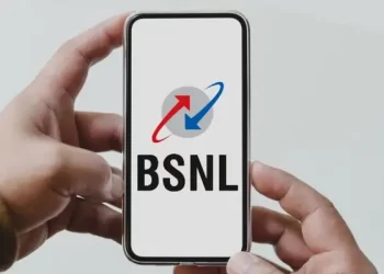 BSNL