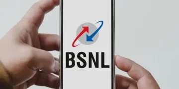 BSNL