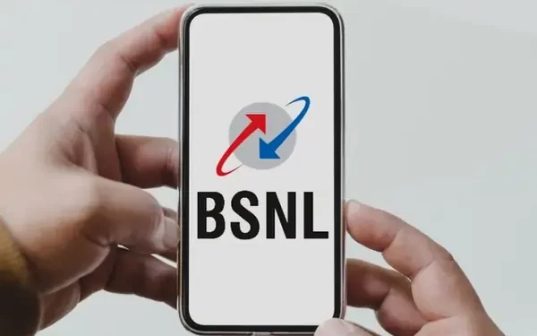 BSNL