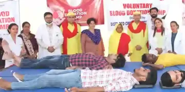 Blood Donors