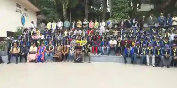 National Adventure Program