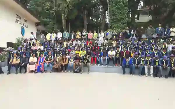 National Adventure Program