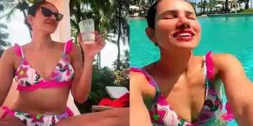 Sonnalli Seygall
