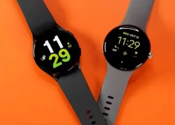 Pixel vs Galaxy Watch