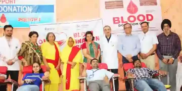Blood Donate