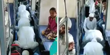 Satyagraha Express