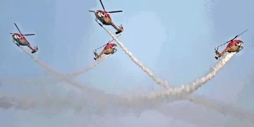 Air Show